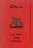 Gerstein - La Pomata Delle Femmine