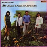 Throbbing Gristle - 20 Jazz Funk Greats