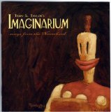 Terry Taylor - Imaginarium