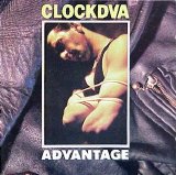 Clock DVA - Advantage