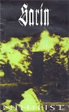Sarin - Nihilist