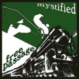 Mystified - Free Passage EP