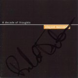 Elegant Machinery - A Decade of Thoughts