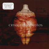 Various artists - Cryogenic Studios