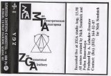 ZGA - Зоо Геометрическая Алеоторика