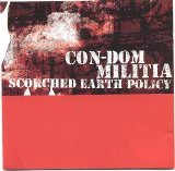 Various artists - Scorched Earth Policy