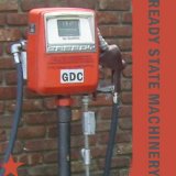 Gen_Des_Com - Ready State Machinery