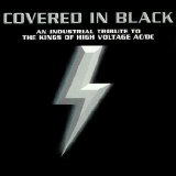 Various artists - Covered In Black: An Industrial Tribute To The Kings Of High Voltage AC/DC
