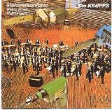 Die Krupps - Stahlwerkssinfonie & Wahre Arbeit - Wahrer Lohn