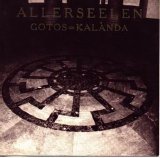 Allerseelen - Gotos = Kalanda