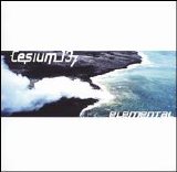 Cesium:137 - Elemental