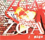ZGA - Riga