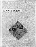 Various artists - Sinn & Form