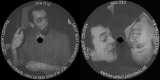 The Mellowtrons / Meat Beat Manifesto - Not Playing God