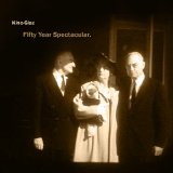 Kino-Glaz - Fifty Year Spectacular