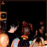 Converter - live at das bunker 19-9-2003