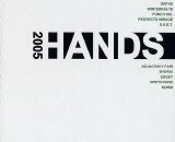 Various artists - 2005 Hands