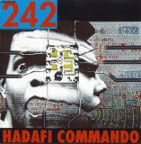 Front 242 - Hadafi Commando