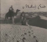 Muslimgauze - Mullah Said