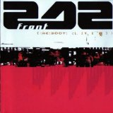Front 242 - Re:boot (Live '98)