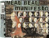 Meat Beat Manifesto - Asbestos Lead Asbestos