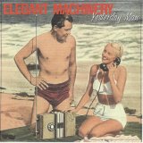 Elegant Machinery - Yesterday Man