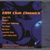 Various artists - EBM Club Classics