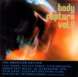 Various artists - Body Rapture Vol.4