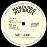 Autechre - Cavity Job