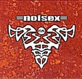 Noisex - Groupieshock + Groupieshock Versions