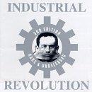 Various artists - Industrial Revolution: 3rd Edition Rare & Unreleased