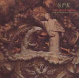 SPK - Zamia Lehmanni (Songs Of Byzantine Flowers)