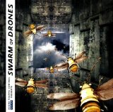 Various artists - Swarm of Drones