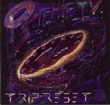 Psychic TV - Trip Reset