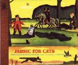 cEvin Key - Music For Cats