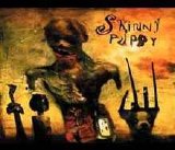 Skinny Puppy - Brap (Back & Forth Vol. 3 & 4)