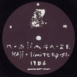 Muslimgauze - Hajj