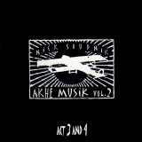 Nick Soudnik - Akhe Musik vol.2