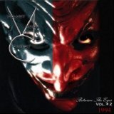 Velvet Acid Christ - Between The Eyes Vol. 2