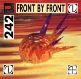 Front 242 - Front By Front