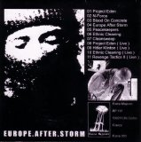 Grunt - Europe after storm