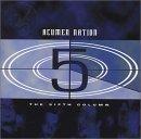 Acumen Nation - The Fifth Column