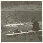 Lasse Marhaug - The Great Silence