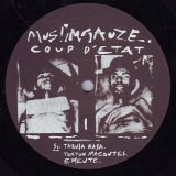 Muslimgauze - Coup D'Etat
