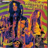 White Zombie - La Sexorcisto: Devil Music Vol. 1