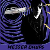 Messer Chups - Comfort Stand Recordings Single #501