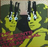 The Residents - Commercial Album