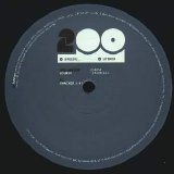 Speedy J  _ Literon - Collabs 200 EP