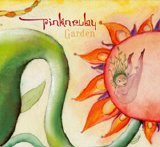 Pinknruby - Garden