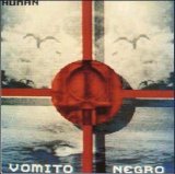 Vomito Negro - Human